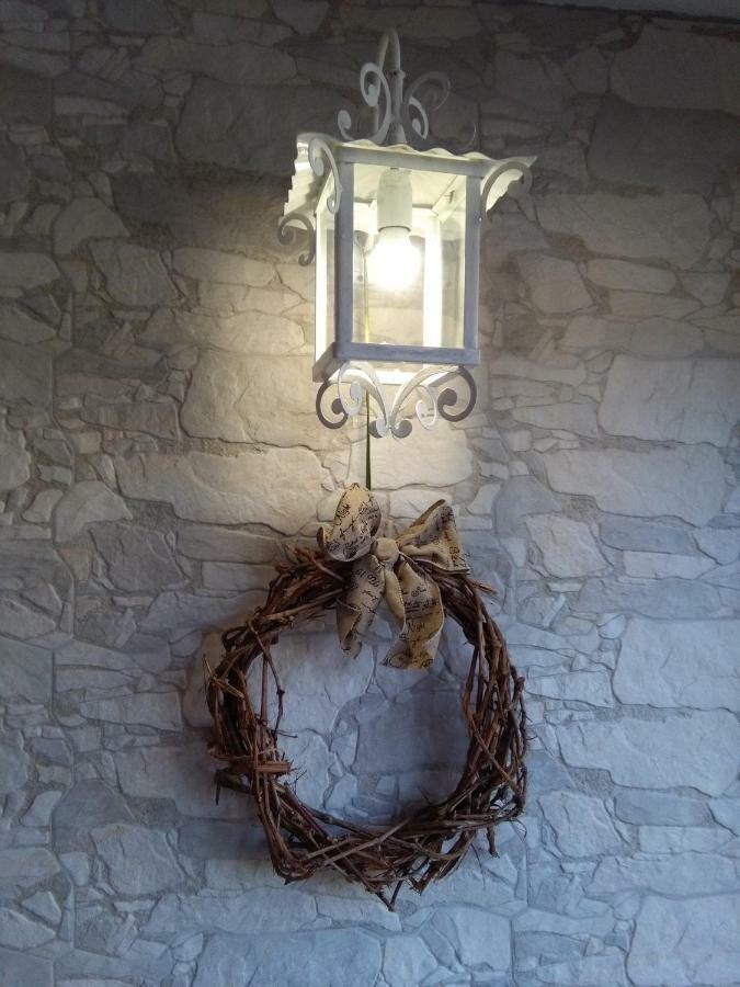 Vila Ai Tre Archi Di Tagliaborse Mascali Exteriér fotografie